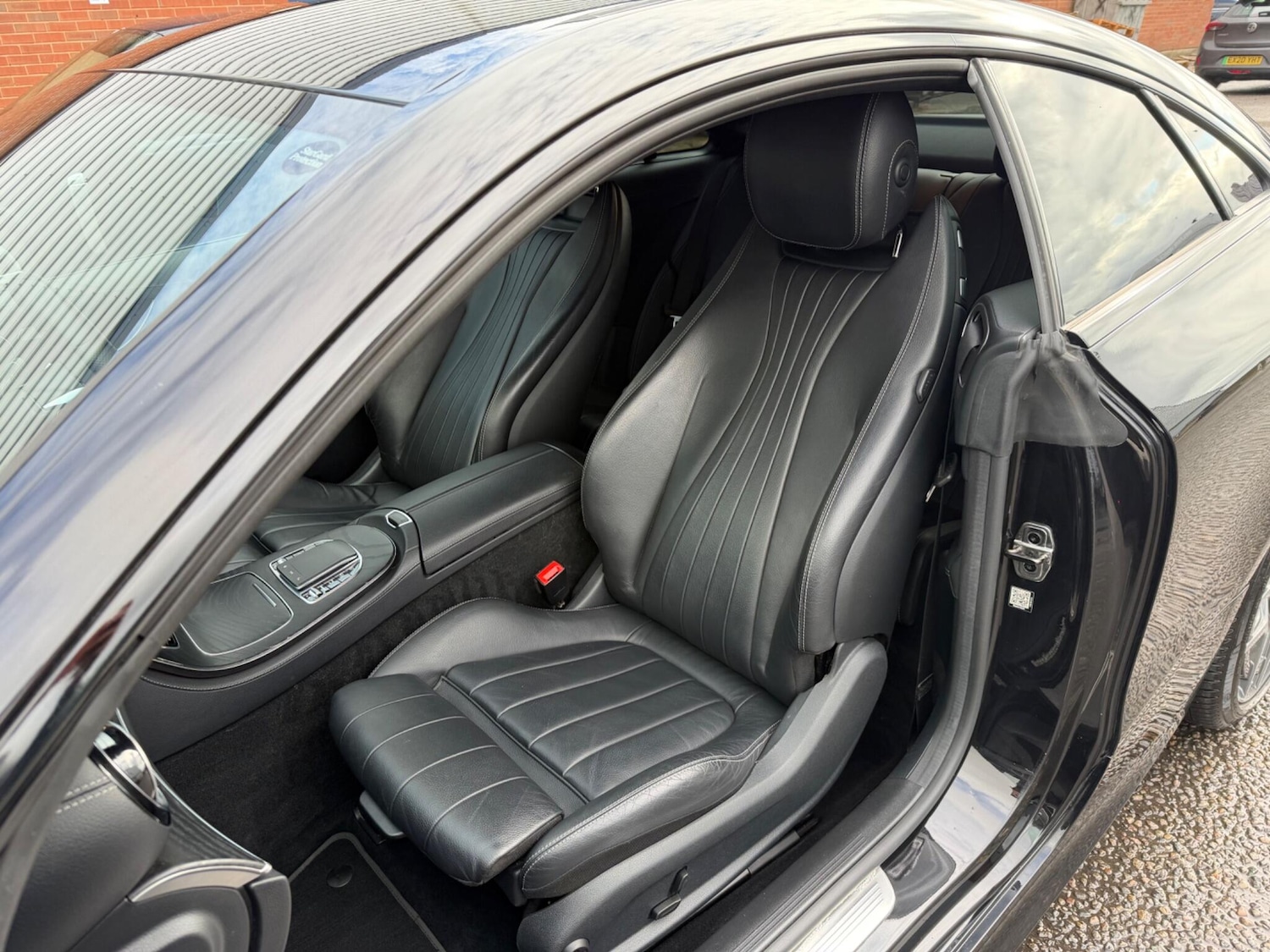 Used Mercedes-Benz E Class 2021 for sale - 77966343: Photo 16