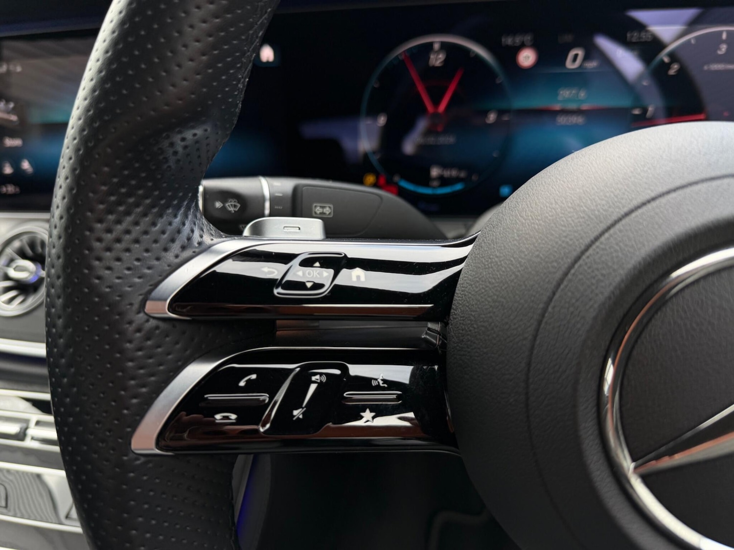 Used Mercedes-Benz E Class 2021 for sale - 77966343: Photo 20