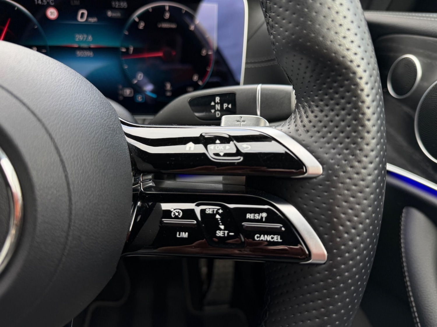 Used Mercedes-Benz E Class 2021 for sale - 77966343: Photo 21