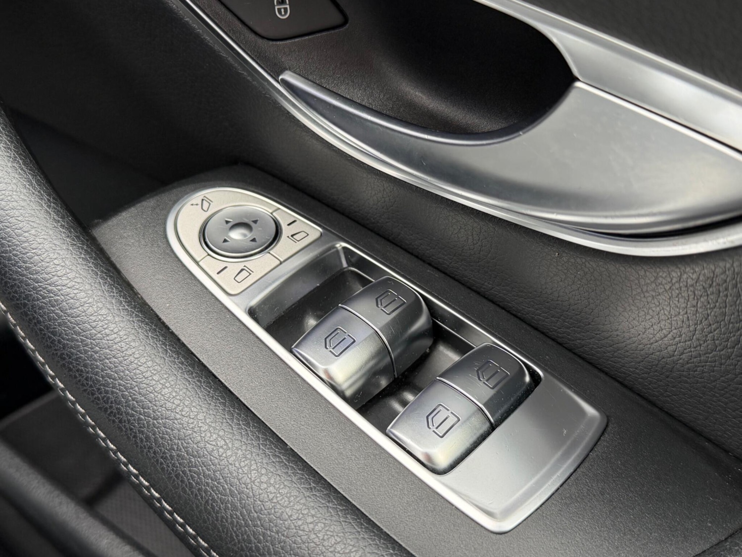 Used Mercedes-Benz E Class 2021 for sale - 77966343: Photo 24