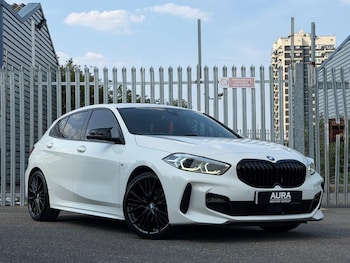 Used BMW 1 Series 2020 for sale - 79171064: Photo