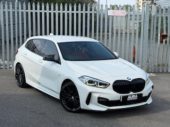 Used BMW 1 Series 2020 for sale - 79171064: Photo
