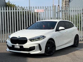 Used BMW 1 Series 2020 for sale - 79171064: Photo
