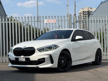 Used BMW 1 Series 2020 for sale - 79171064: Photo