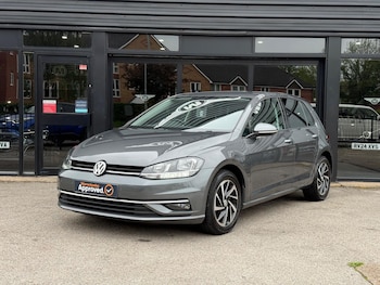 Used Volkswagen Golf 2019 for sale - 78427043: Photo