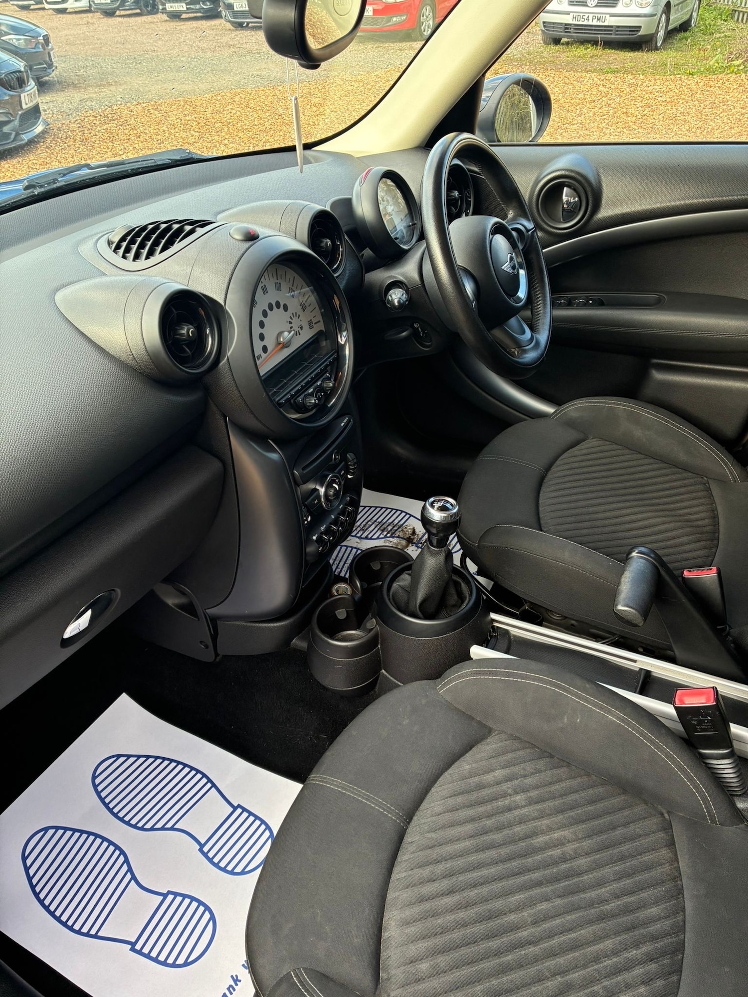 Used MINI Countryman 2013 for sale - 78197325: Photo 10