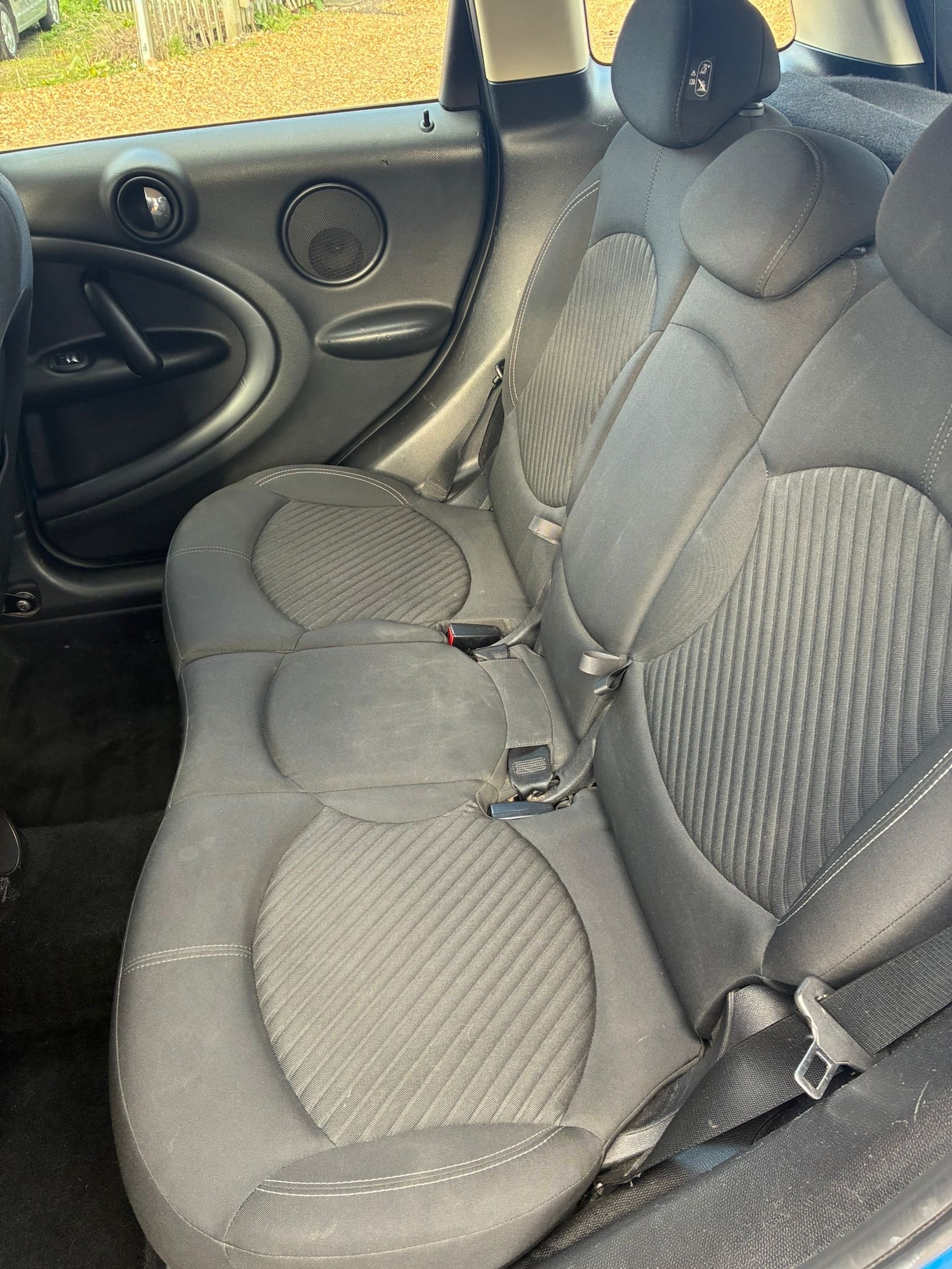 Used MINI Countryman 2013 for sale - 78197325: Photo 11