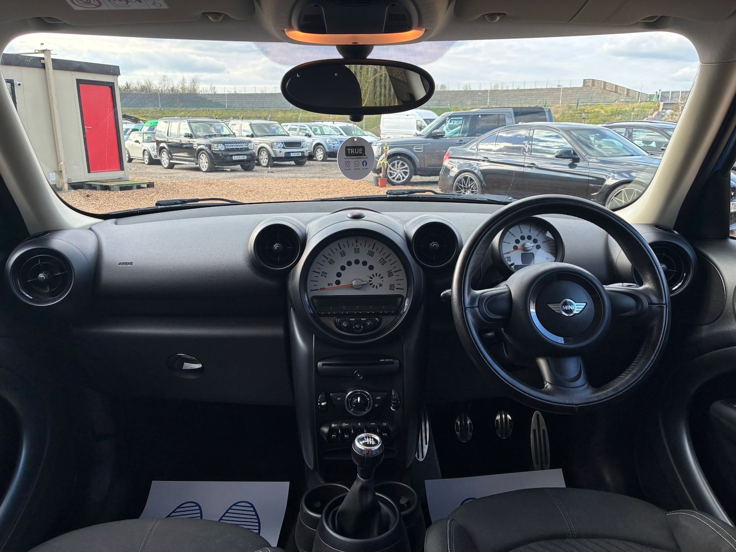 Used MINI Countryman 2013 for sale - 78197325: Photo 12