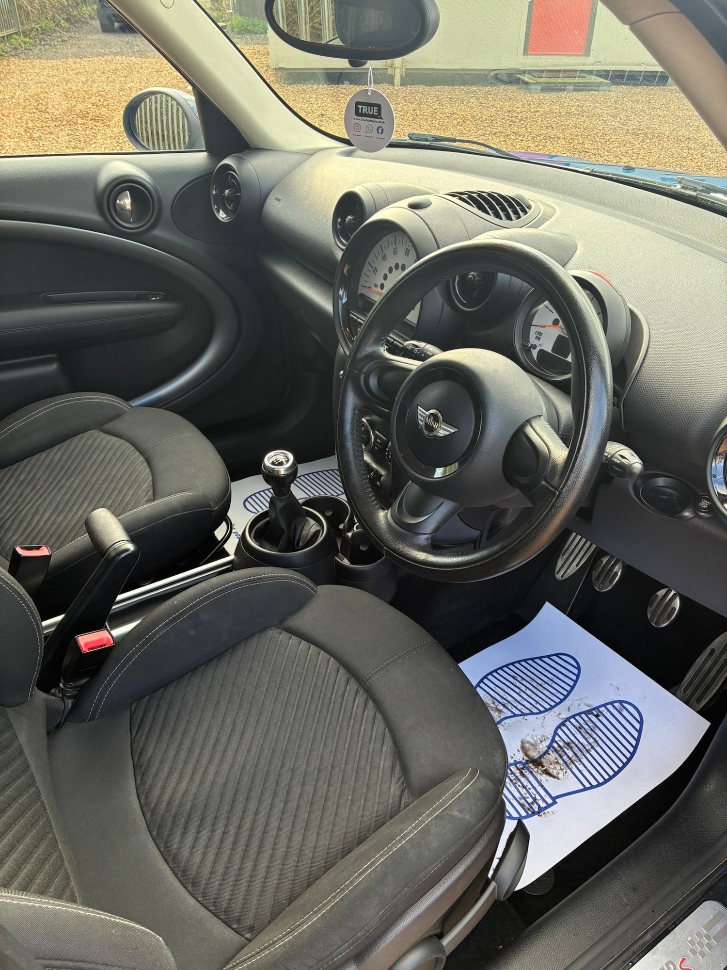 Used MINI Countryman 2013 for sale - 78197325: Photo 13