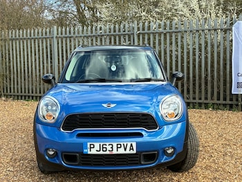 Used MINI Countryman 2013 for sale - 78197325: Photo