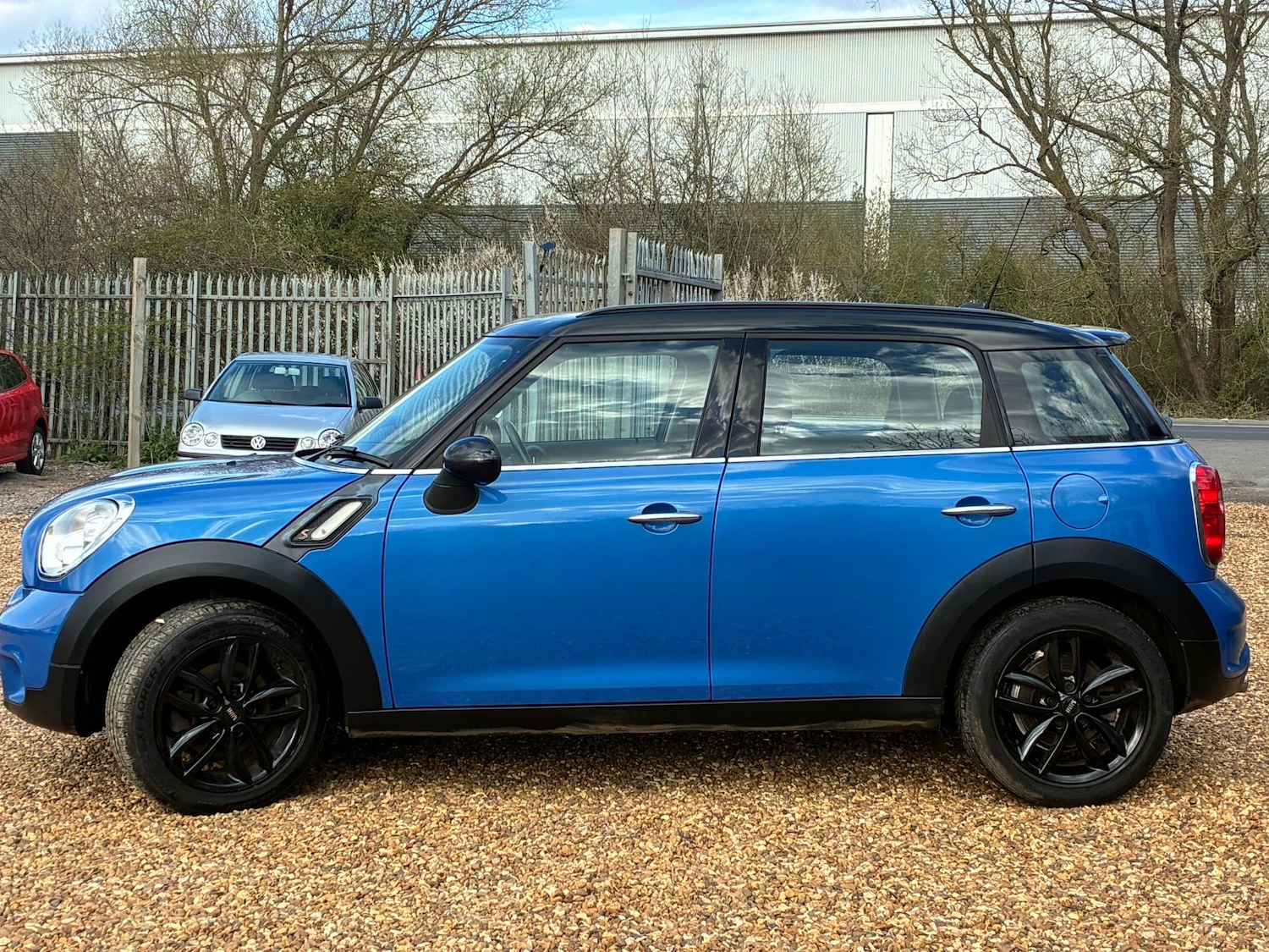 Used MINI Countryman 2013 for sale - 78197325: Photo 6