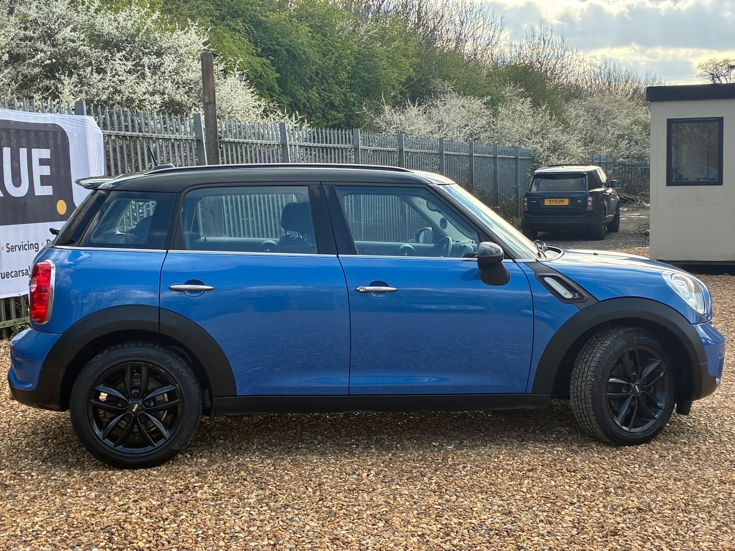 Used MINI Countryman 2013 for sale - 78197325: Photo 7