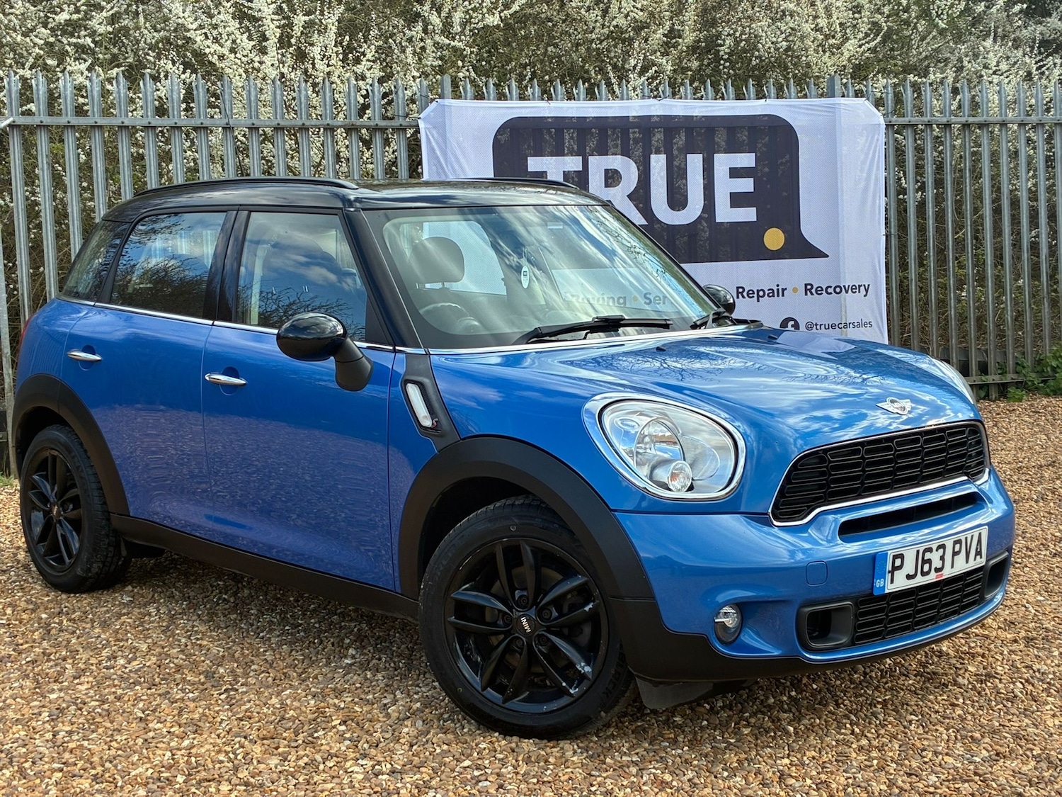 Used MINI Countryman 2013 for sale - 78197325: Photo 8