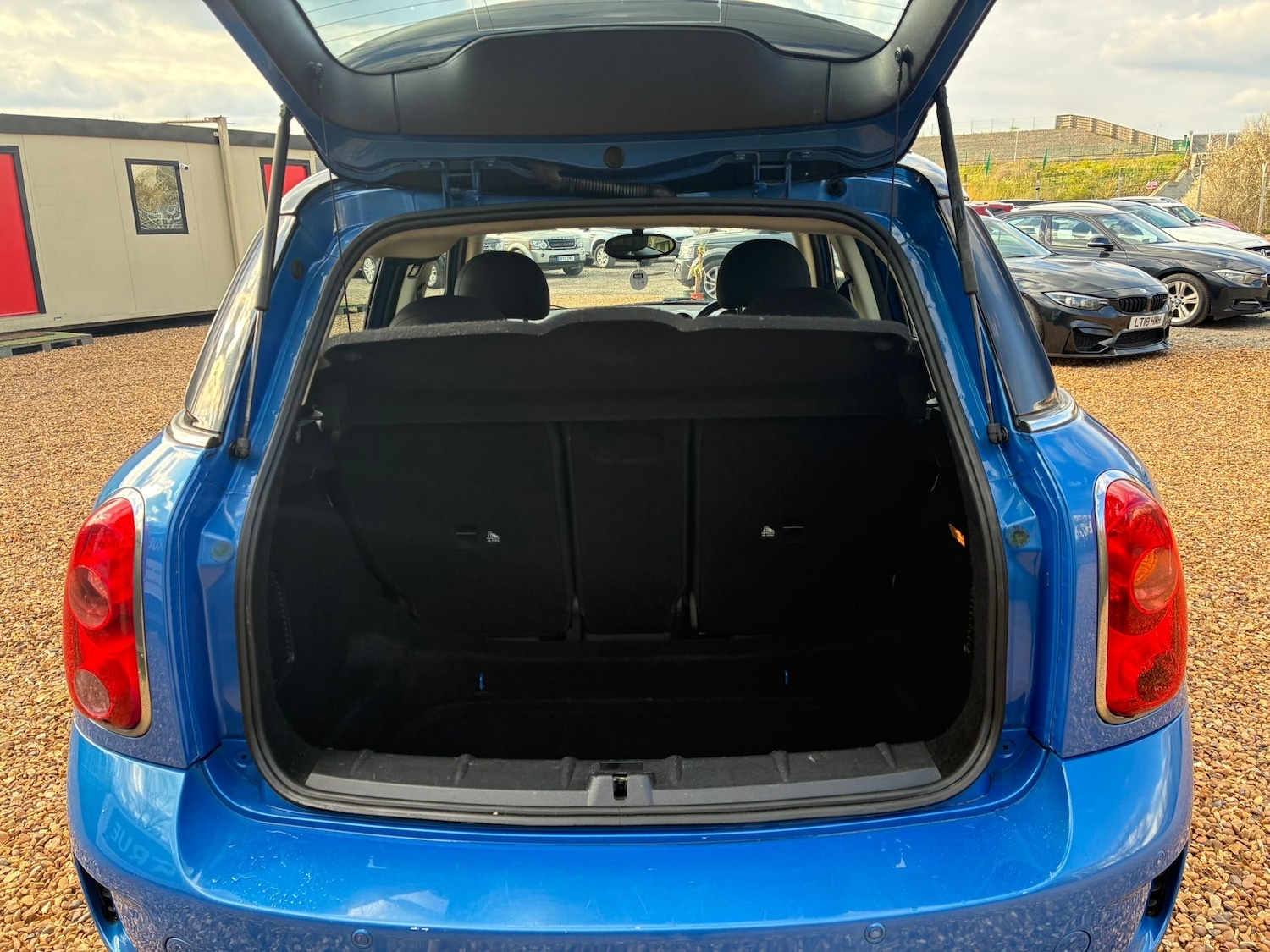 Used MINI Countryman 2013 for sale - 78197325: Photo 9