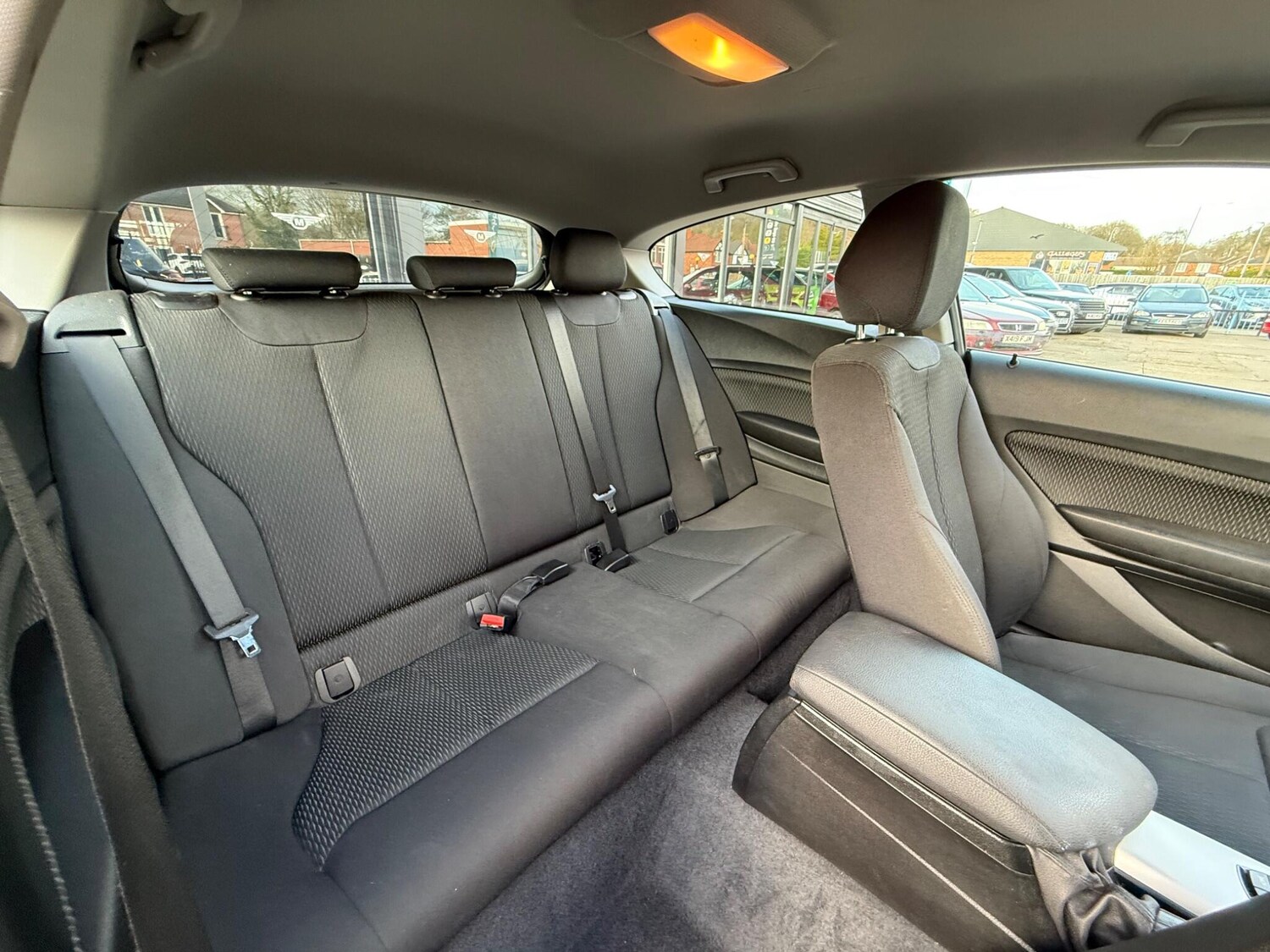 Used BMW 1 Series 2015 for sale - 78009212: Photo 11