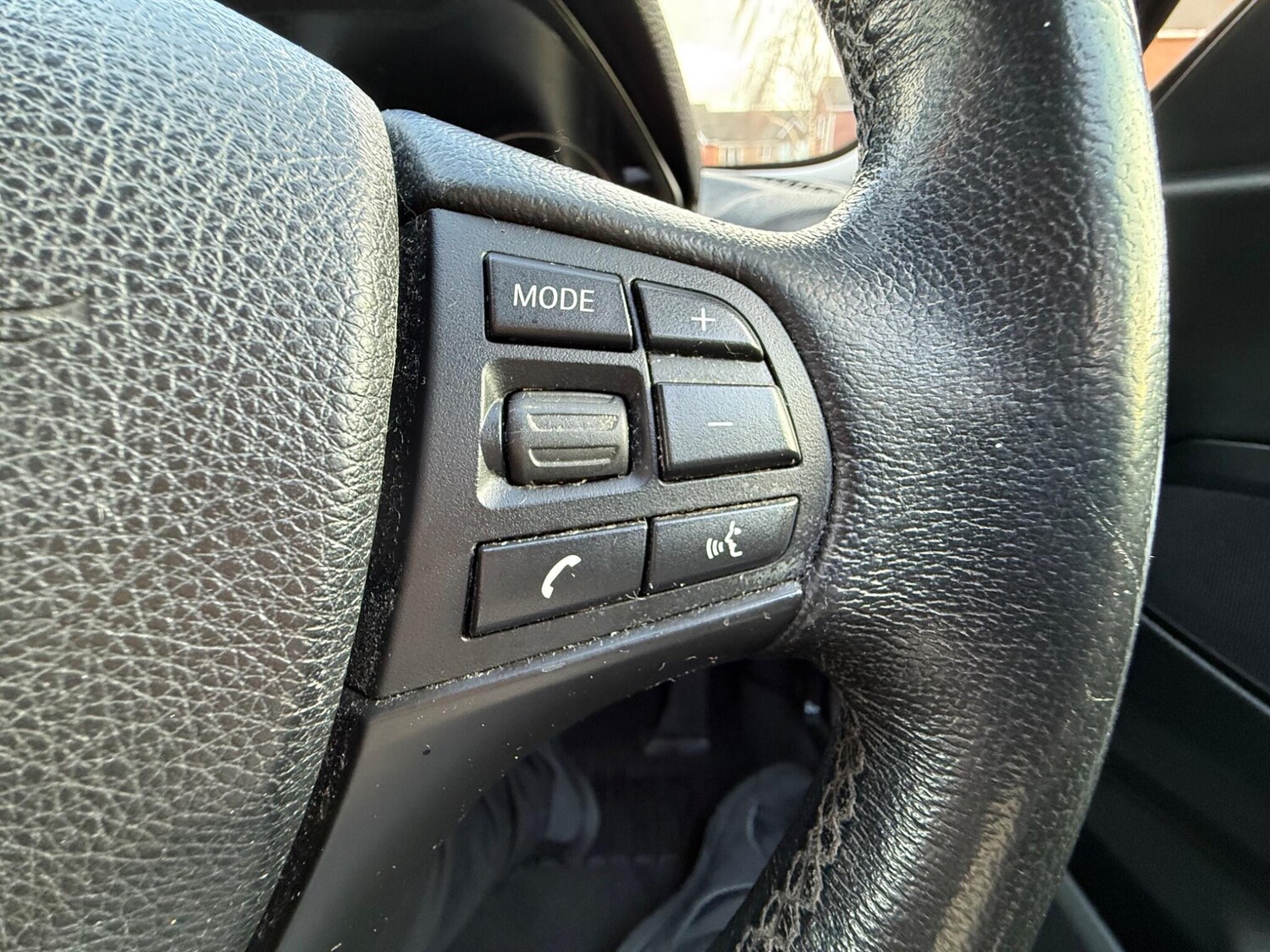 Used BMW 1 Series 2015 for sale - 78009212: Photo 12