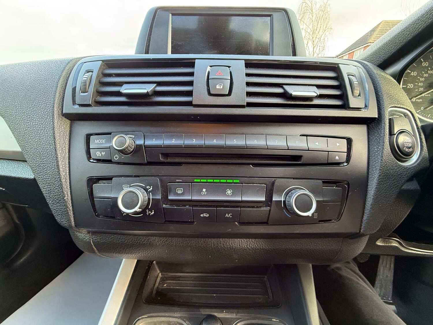 Used BMW 1 Series 2015 for sale - 78009212: Photo 18