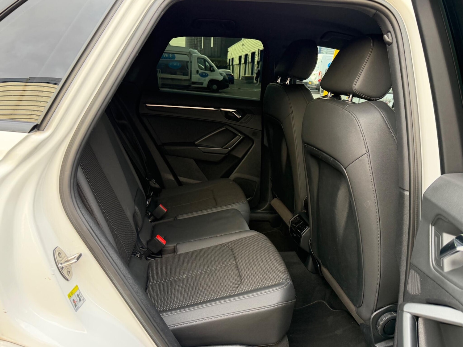 Used Audi Q3 2021 for sale - 78069807: Photo 11