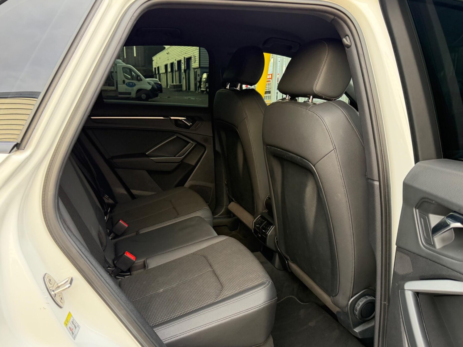 Used Audi Q3 2021 for sale - 78069807: Photo 12