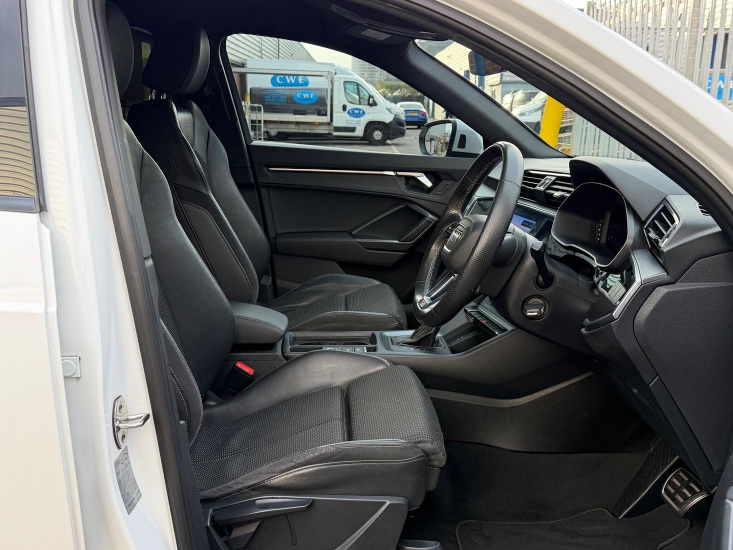 Used Audi Q3 2021 for sale - 78069807: Photo 13