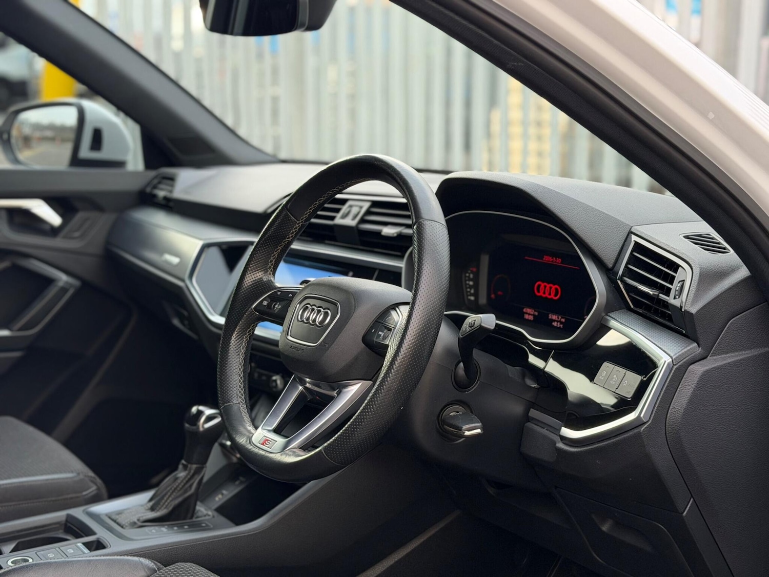 Used Audi Q3 2021 for sale - 78069807: Photo 14