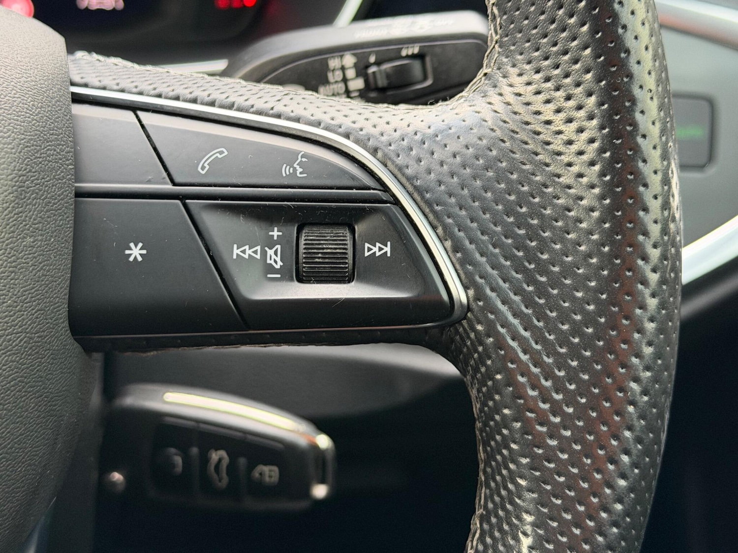 Used Audi Q3 2021 for sale - 78069807: Photo 16