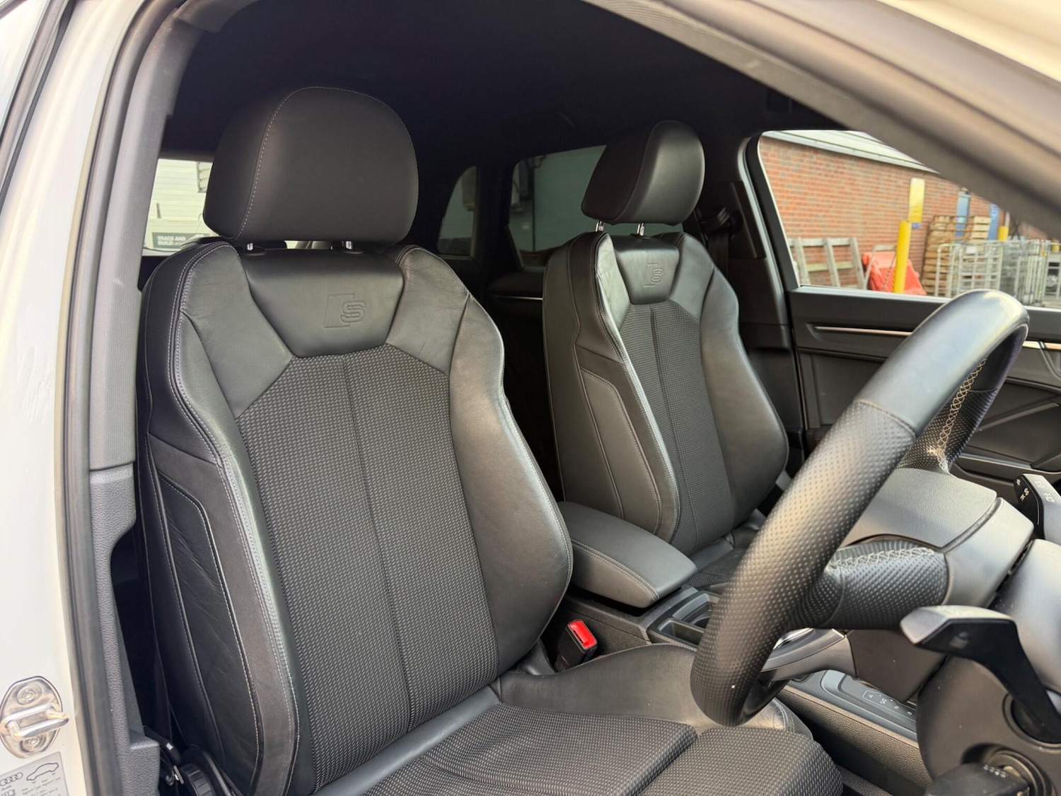 Used Audi Q3 2021 for sale - 78069807: Photo 17