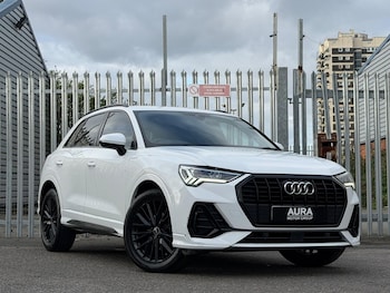 Used Audi Q3 2021 for sale - 78069807: Photo