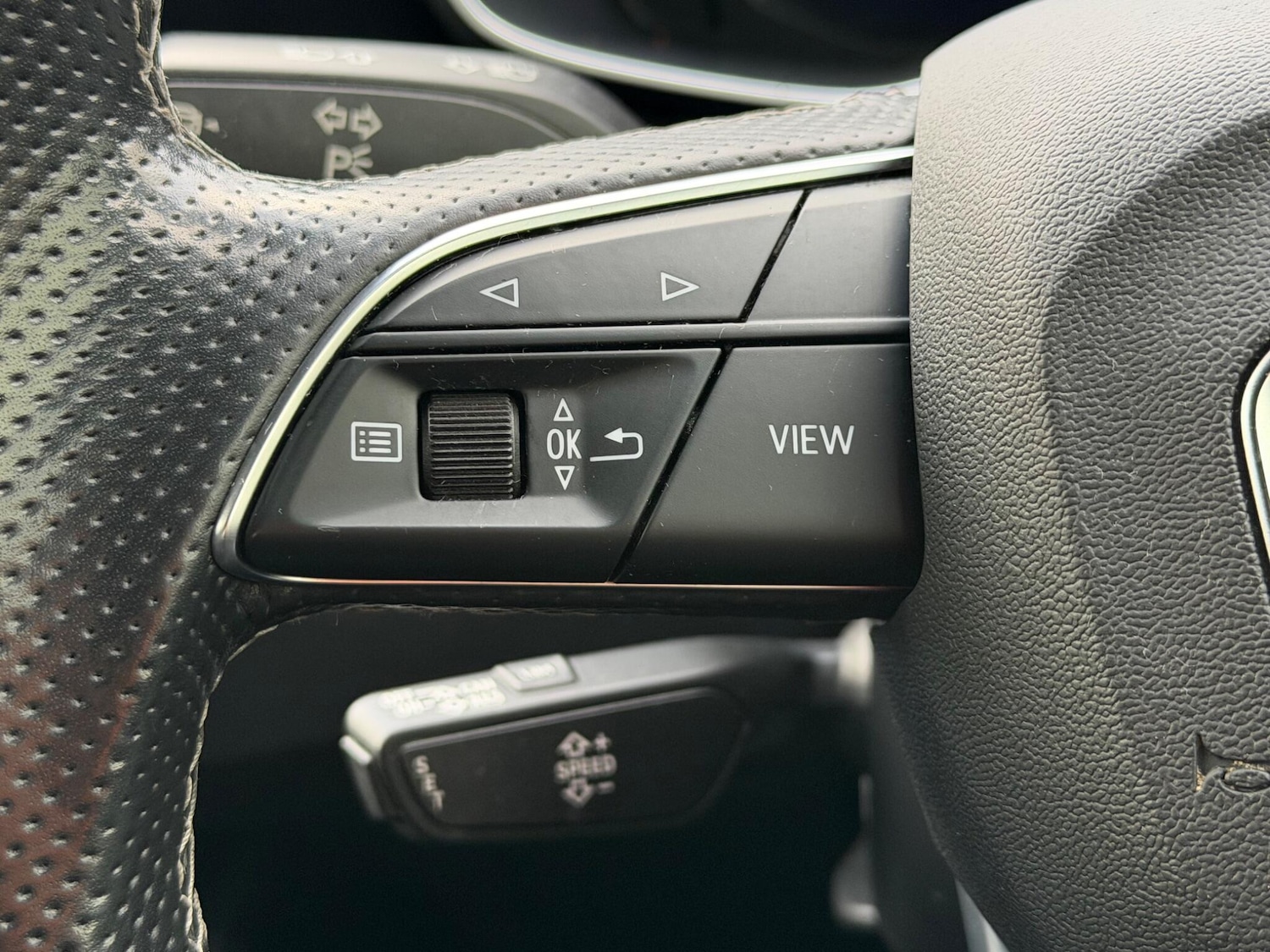 Used Audi Q3 2021 for sale - 78069807: Photo 21