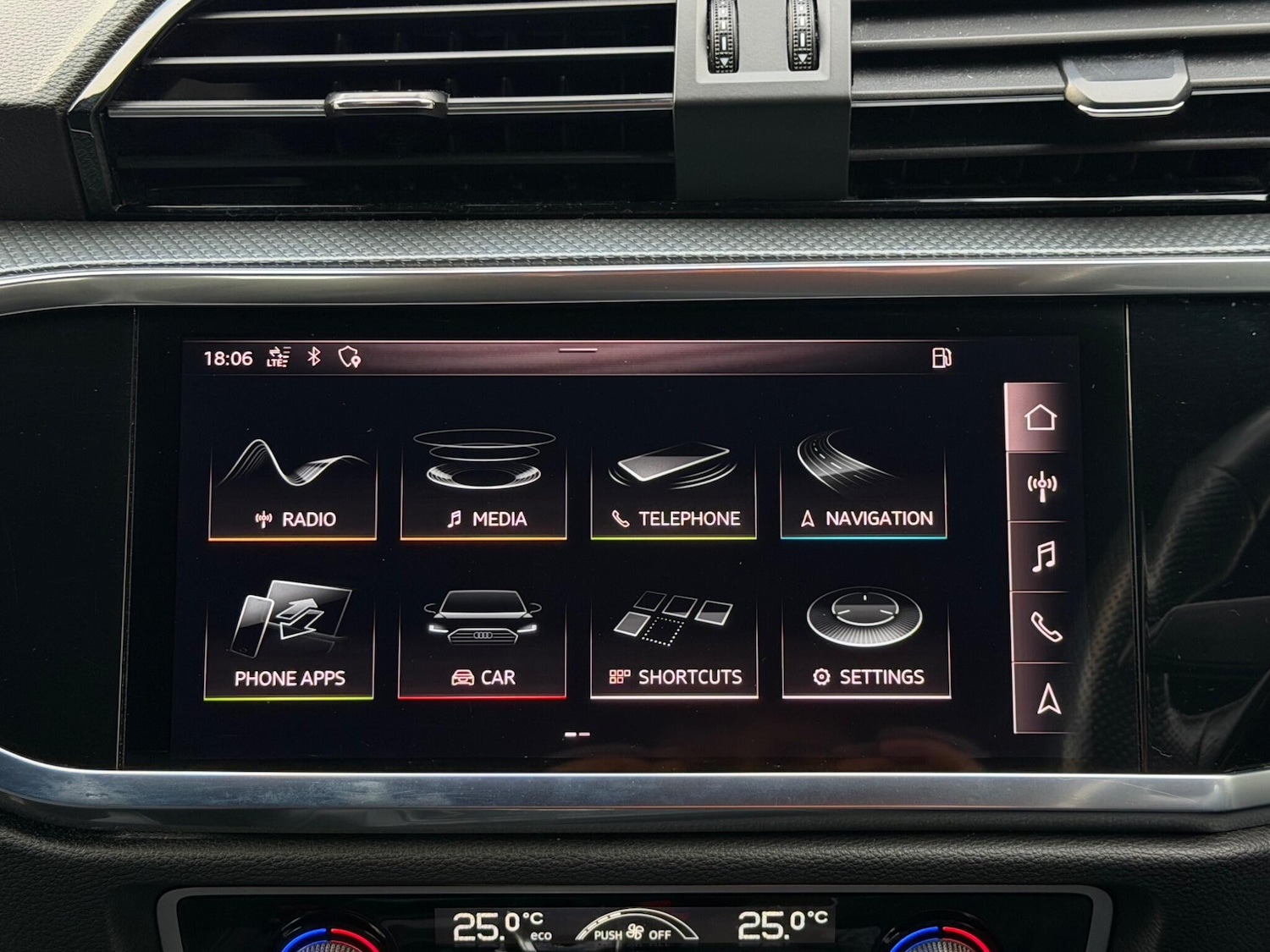 Used Audi Q3 2021 for sale - 78069807: Photo 22