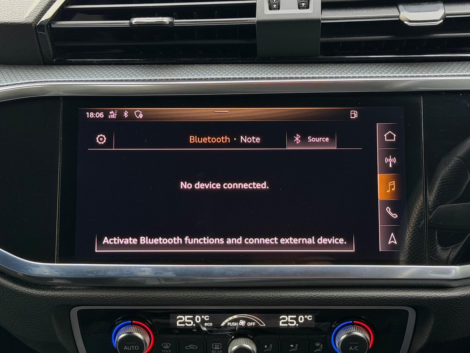 Used Audi Q3 2021 for sale - 78069807: Photo 23