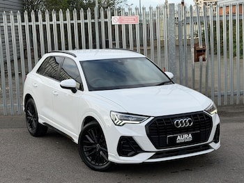 Used Audi Q3 2021 for sale - 78069807: Photo