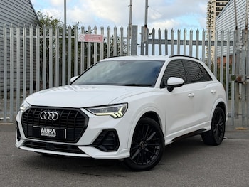 Used Audi Q3 2021 for sale - 78069807: Photo
