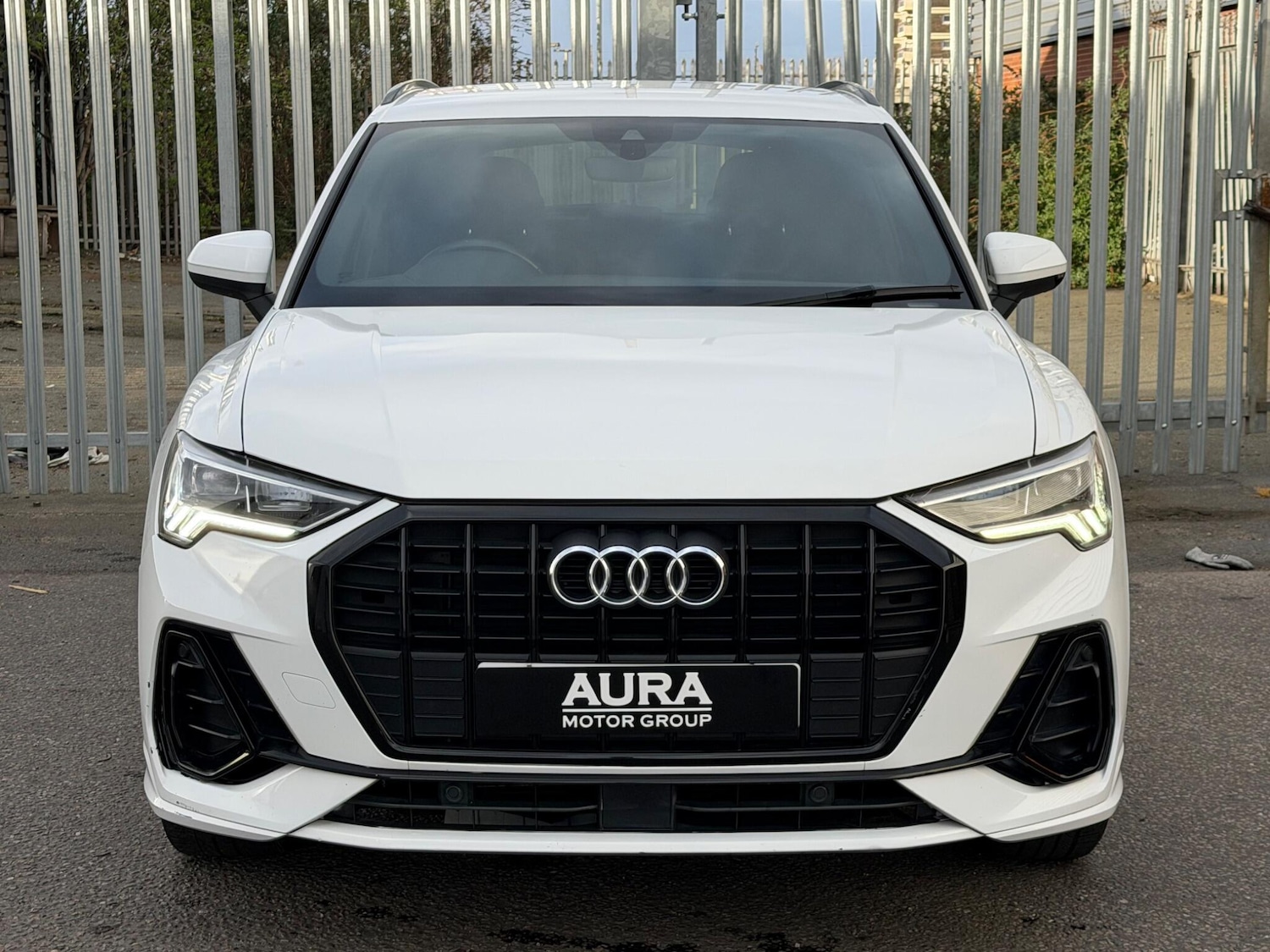 Used Audi Q3 2021 for sale - 78069807: Photo 6