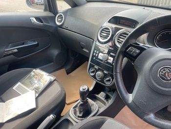Vauxhall Corsa feature image