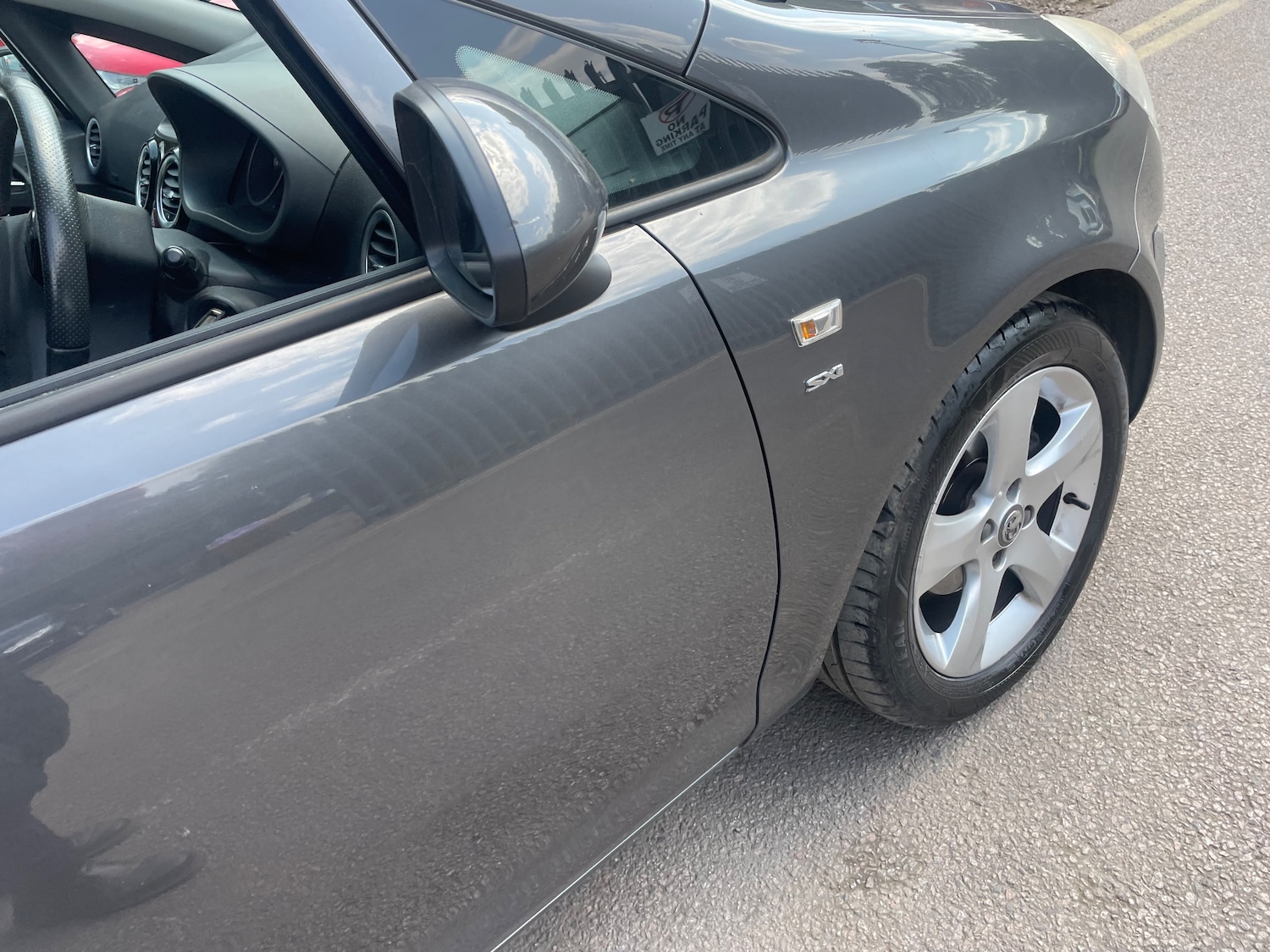 Used Vauxhall Corsa 2011 for sale - 78009385: Photo 4