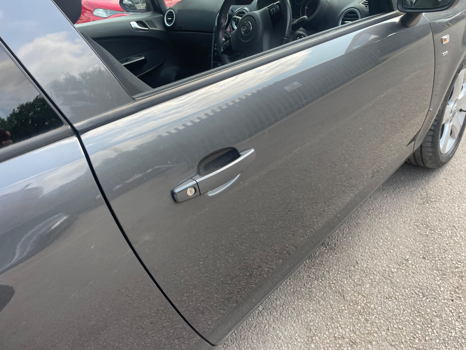 Used Vauxhall Corsa 2011 for sale - 78009385: Photo 5