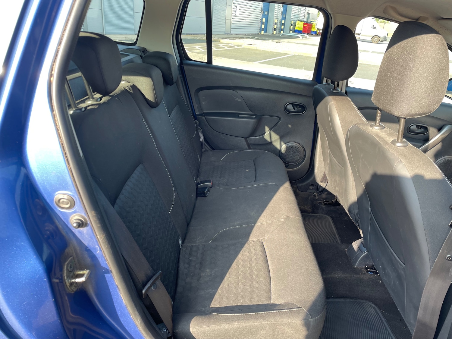 Used Dacia Logan MCV 2014 for sale - 77997750: Photo 7