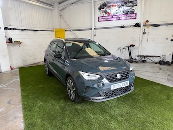 Used SEAT Arona 2025 for sale - 78931859: Photo