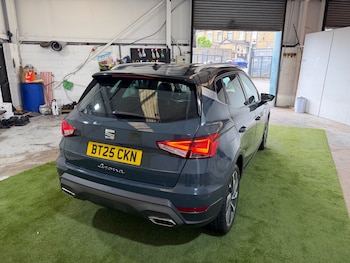 Used SEAT Arona 2025 for sale - 78931859: Photo