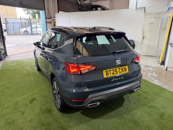 Used SEAT Arona 2025 for sale - 78931859: Photo