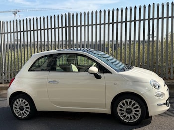 Used Fiat 500 2016 for sale - 79010277: Photo