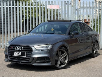 Used Audi S3 2018 for sale - 78664316: Photo