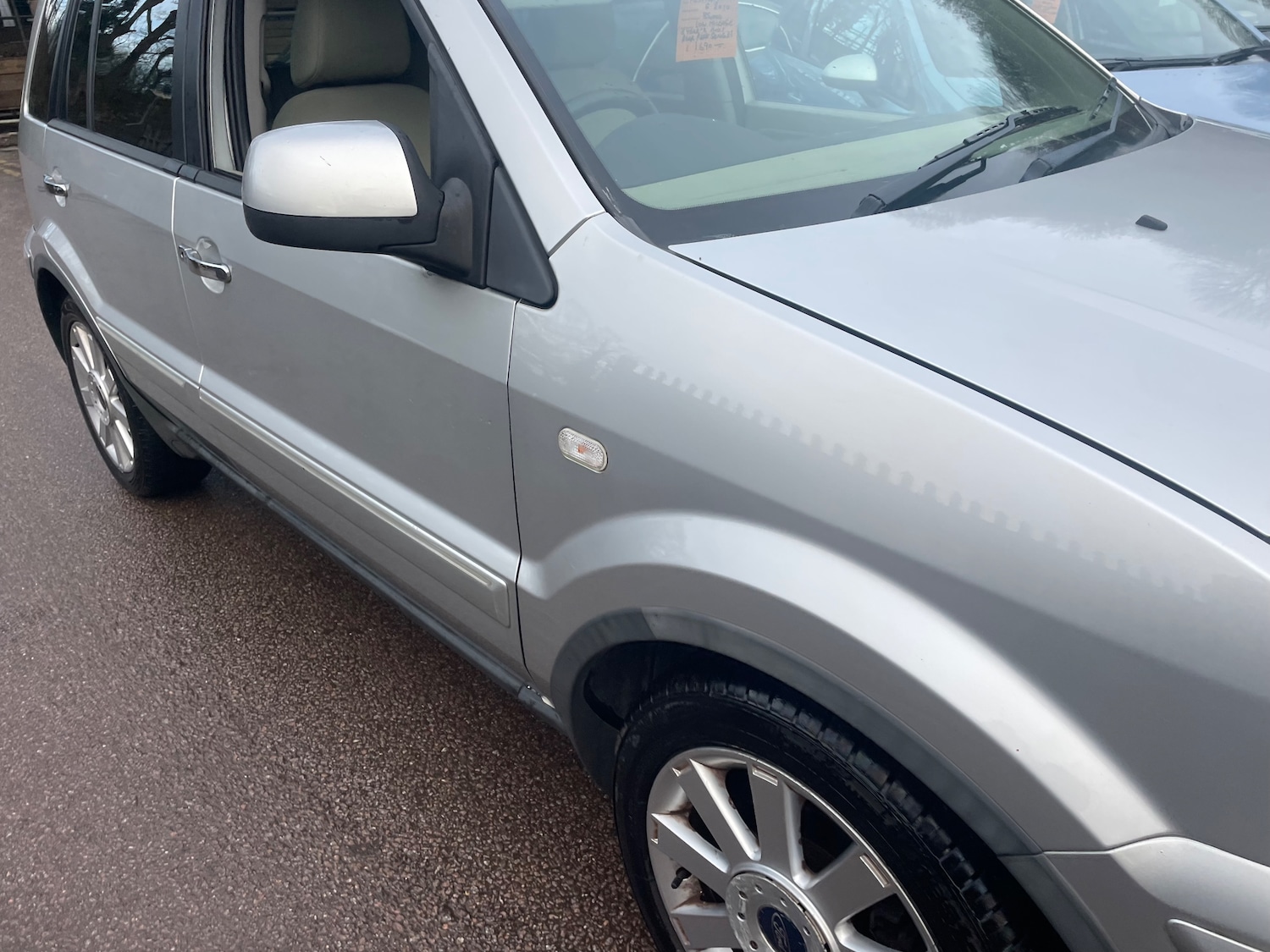 Used Ford Fusion 2010 for sale - 78002135: Photo 5