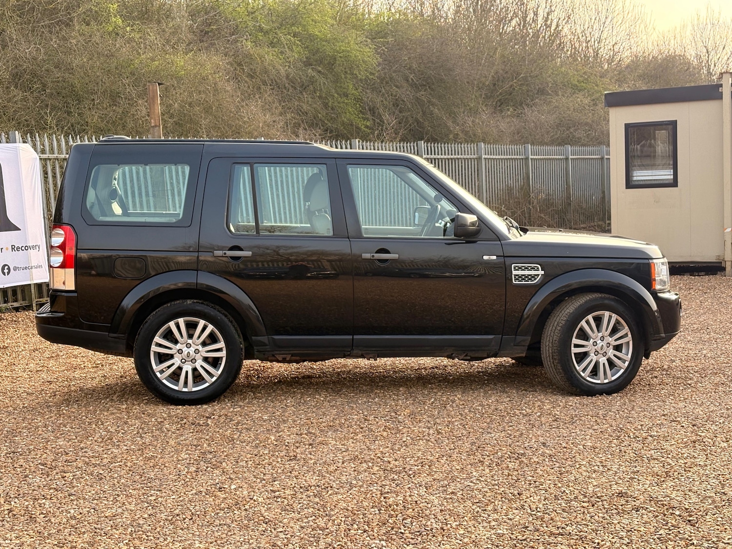 Used Land Rover Discovery 2009 for sale - 77966475: Photo 10