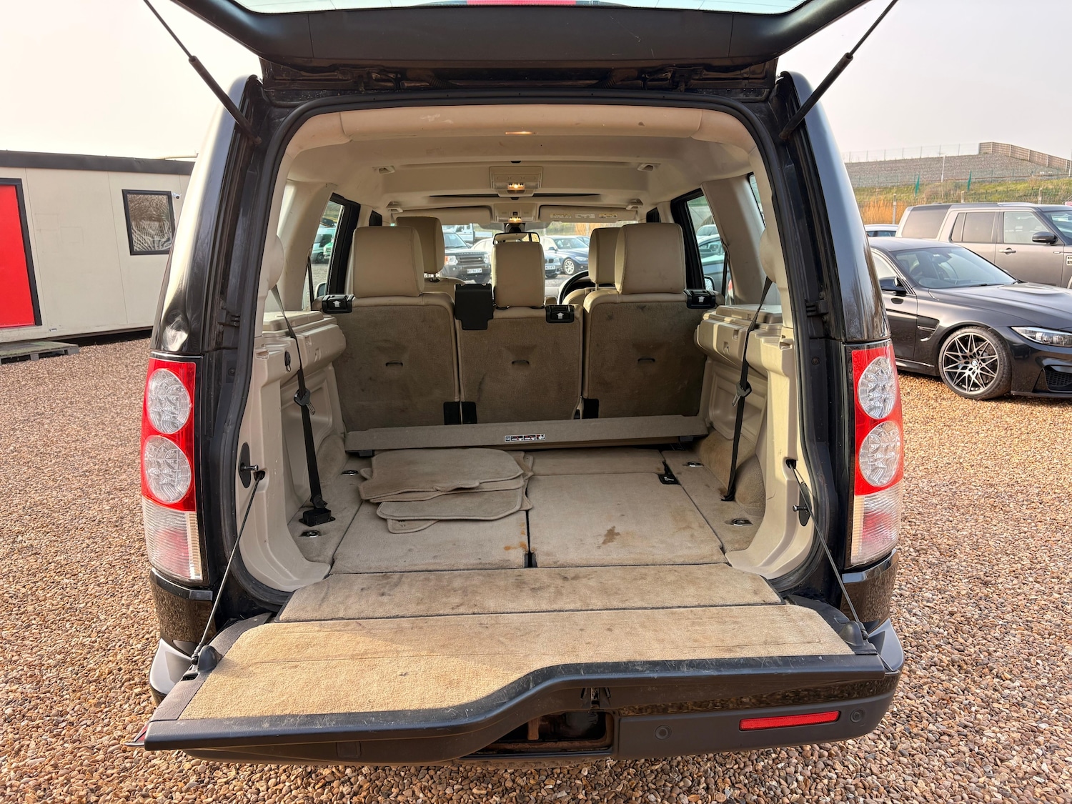 Used Land Rover Discovery 2009 for sale - 77966475: Photo 12