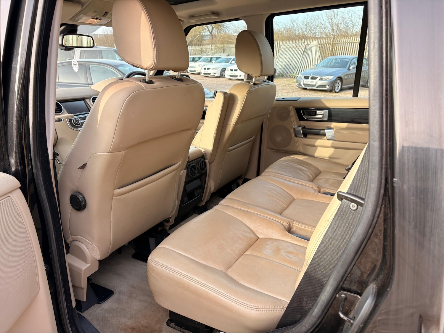 Used Land Rover Discovery 2009 for sale - 77966475: Photo 13