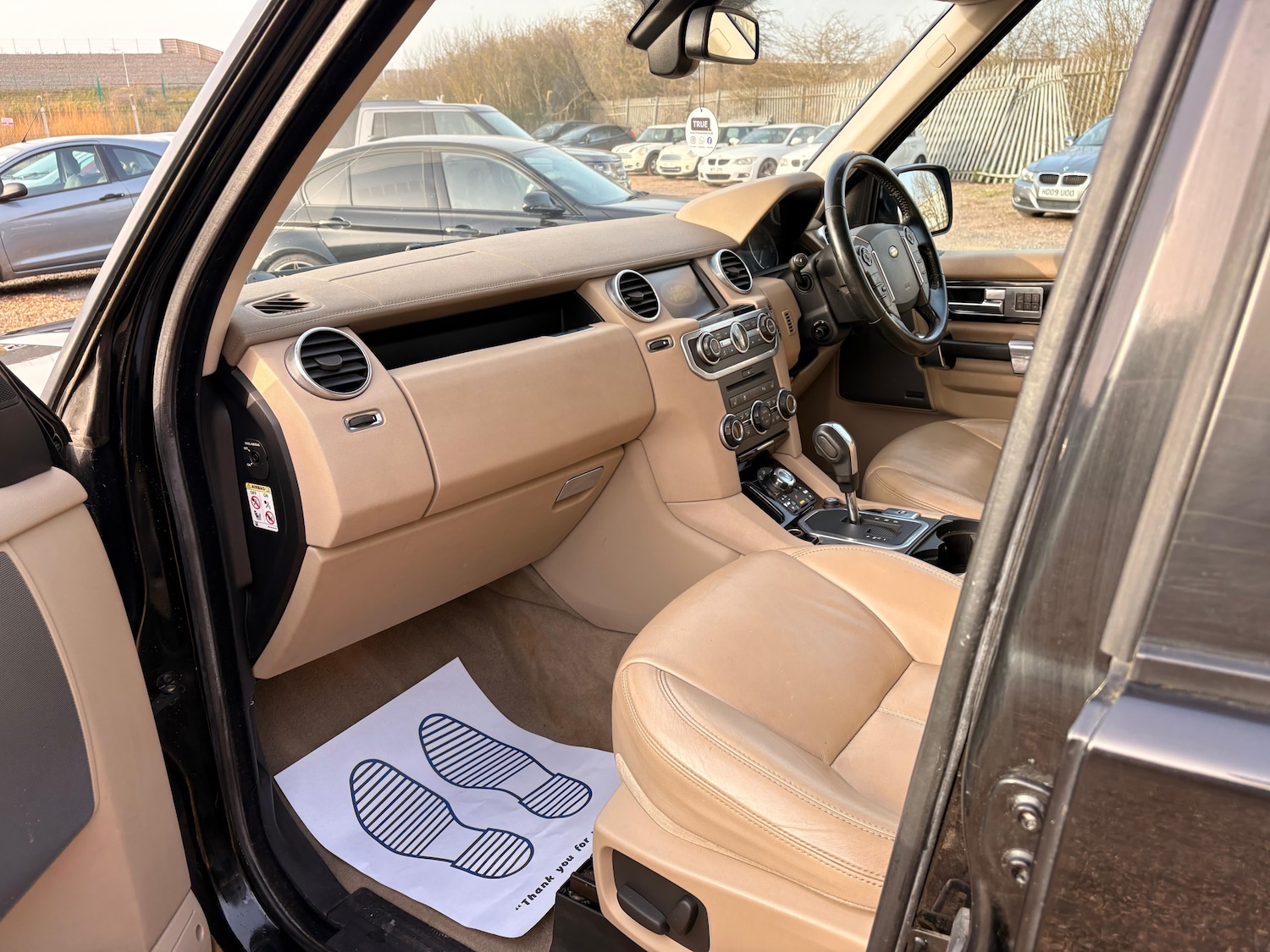 Used Land Rover Discovery 2009 for sale - 77966475: Photo 14