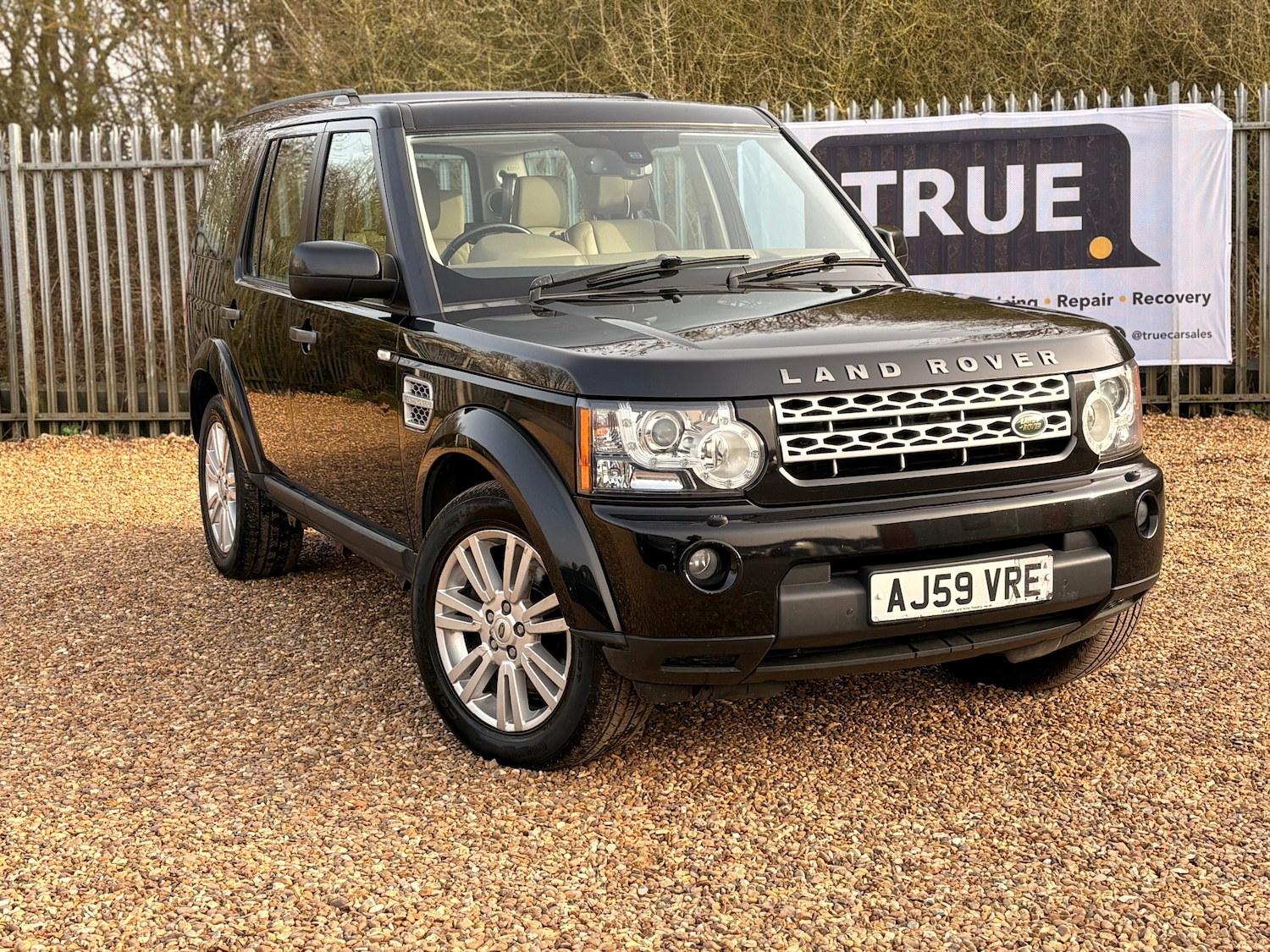 Used Land Rover Discovery 2009 for sale - 77966475: Photo 7