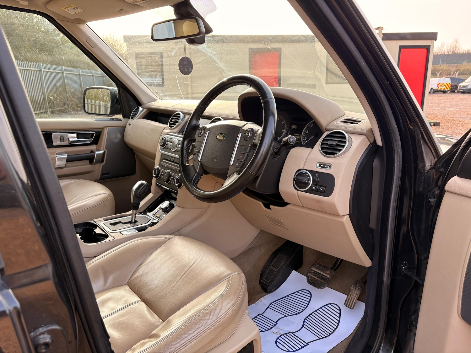 Used Land Rover Discovery 2009 for sale - 77966475: Photo 8